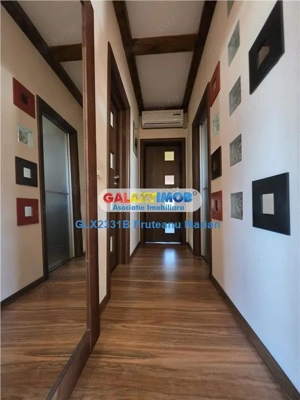 Inchiriere apartament Premium cu 2 cam situat la Rezidence Sun Rise - imagine 20