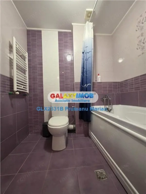 Inchiriere apartament Premium cu 2 cam situat la Rezidence Sun Rise - imagine 18