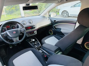 Seat Ibiza  Facelift  2013 motor 1.2 TDI EURO 5  - imagine 5