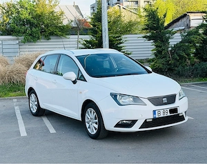 Seat Ibiza  Facelift  2013 motor 1.2 TDI EURO 5  - imagine 2