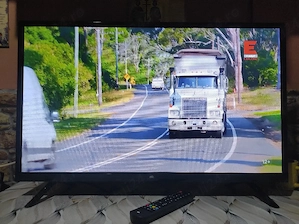 Tv led full HD Ok 81 cm - imagine 4