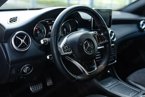 Mercedes-Benz CLA 200 d Shooting Brake 7G-DCT AMG Line - imagine 7