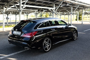 Mercedes-Benz CLA 200 d Shooting Brake 7G-DCT AMG Line - imagine 2