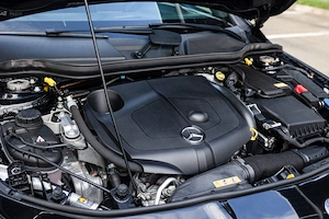 Mercedes-Benz CLA 200 d Shooting Brake 7G-DCT AMG Line - imagine 5