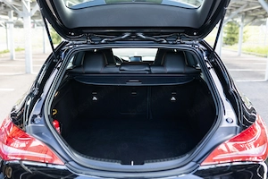 Mercedes-Benz CLA 200 d Shooting Brake 7G-DCT AMG Line - imagine 6