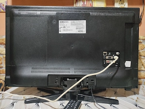 Smart tv Horizon 70 cm  - imagine 5