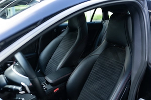 Mercedes-Benz CLA 200 d Shooting Brake 7G-DCT AMG Line - imagine 9