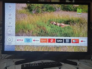 Smart tv Horizon 70 cm 