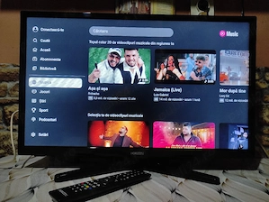 Smart tv Horizon 70 cm  - imagine 3