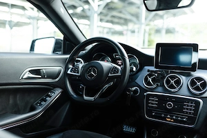 Mercedes-Benz CLA 200 d Shooting Brake 7G-DCT AMG Line - imagine 8
