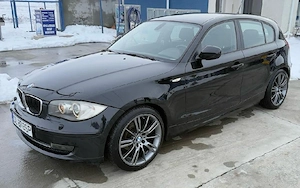 vand bmw seria 1 2.0diesel proprietar - imagine 2