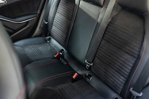 Mercedes-Benz CLA 200 d Shooting Brake 7G-DCT AMG Line - imagine 10