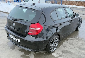 vand bmw seria 1 2.0diesel proprietar - imagine 3