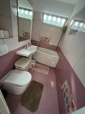 Berceni vanzare 3 camere - imagine 4