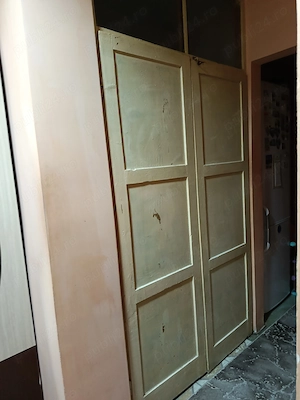 Vând apartament 3 camere zona robea Mioveni aproape de penny market - imagine 9