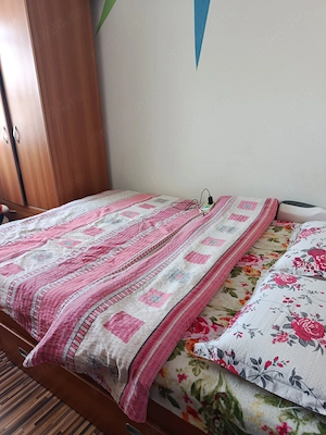 Vând apartament 3 camere zona robea Mioveni aproape de penny market - imagine 2