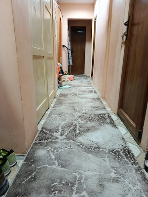 Vând apartament 3 camere zona robea Mioveni aproape de penny market - imagine 3