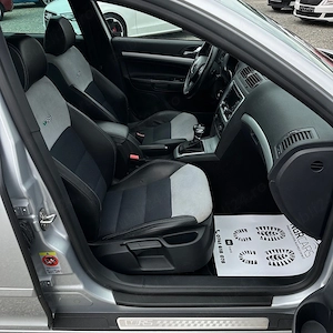 Skoda Octavia vRS 2.0 Tdi 2012 DSG 170cp | Rate   Numere   Transport - imagine 10