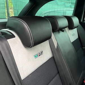 Skoda Octavia vRS 2.0 Tdi 2012 DSG 170cp | Rate   Numere   Transport - imagine 17
