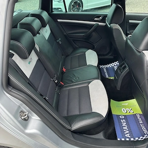 Skoda Octavia vRS 2.0 Tdi 2012 DSG 170cp | Rate   Numere   Transport - imagine 15