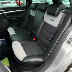 Skoda Octavia vRS 2.0 Tdi 2012 DSG 170cp | Rate   Numere   Transport - imagine 13