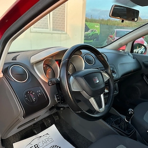 Seat Ibiza 1.4 MPI 2011 Manual | Rate   Transport   Numere - imagine 18