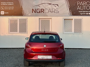 Seat Ibiza 1.4 MPI 2011 Manual | Rate   Transport   Numere - imagine 9