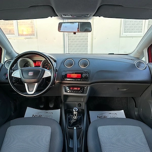 Seat Ibiza 1.4 MPI 2011 Manual | Rate   Transport   Numere - imagine 16