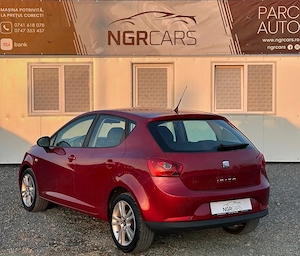 Seat Ibiza 1.4 MPI 2011 Manual | Rate   Transport   Numere - imagine 11