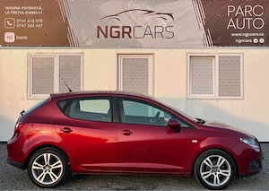 Seat Ibiza 1.4 MPI 2011 Manual | Rate   Transport   Numere - imagine 7