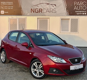 Seat Ibiza 1.4 MPI 2011 Manual | Rate   Transport   Numere - imagine 13