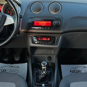 Seat Ibiza 1.4 MPI 2011 Manual | Rate   Transport   Numere - imagine 19