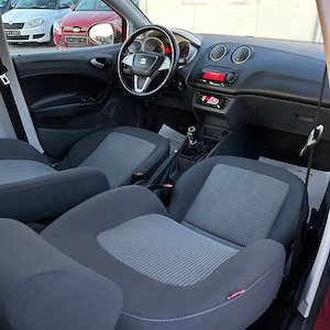 Seat Ibiza 1.4 MPI 2011 Manual | Rate   Transport   Numere - imagine 17