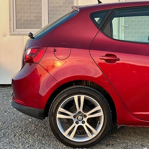 Seat Ibiza 1.4 MPI 2011 Manual | Rate   Transport   Numere - imagine 4