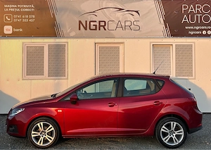 Seat Ibiza 1.4 MPI 2011 Manual | Rate   Transport   Numere - imagine 8