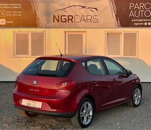 Seat Ibiza 1.4 MPI 2011 Manual | Rate   Transport   Numere - imagine 3
