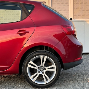 Seat Ibiza 1.4 MPI 2011 Manual | Rate   Transport   Numere - imagine 15