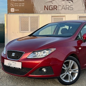 Seat Ibiza 1.4 MPI 2011 Manual | Rate   Transport   Numere - imagine 14