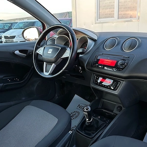 Seat Ibiza 1.4 MPI 2011 Manual | Rate   Transport   Numere - imagine 6