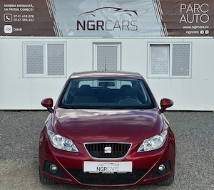 Seat Ibiza 1.4 MPI 2011 Manual | Rate   Transport   Numere - imagine 10