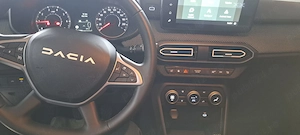 Vand Dacia Logan model aniversar XX 2025 - imagine 5