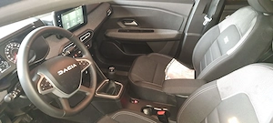 Vand Dacia Logan model aniversar XX 2025 - imagine 4