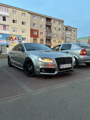 Audi A5 2.0TFSI 2011 - imagine 9