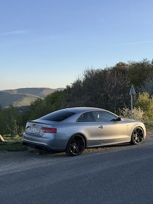 Audi A5 2.0TFSI 2011 - imagine 2