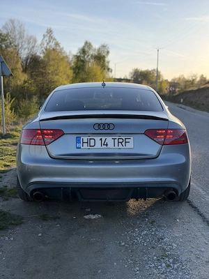Audi A5 2.0TFSI 2011 - imagine 3