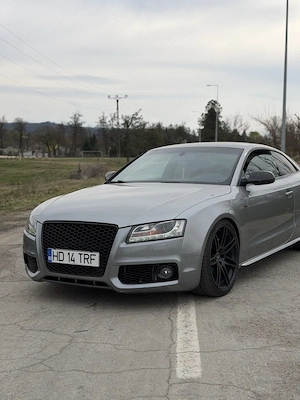 Audi A5 2.0TFSI 2011 - imagine 8