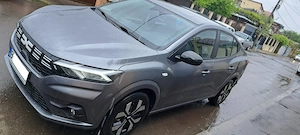 Vand Dacia Logan model aniversar XX 2025 - imagine 2