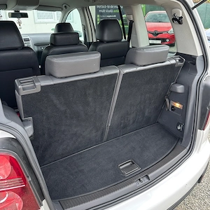 Volkswagen Touran CROSS 7 Locuri 1.4 TSI 170CP 2009 DSG | Rate   Transport   Numere - imagine 19