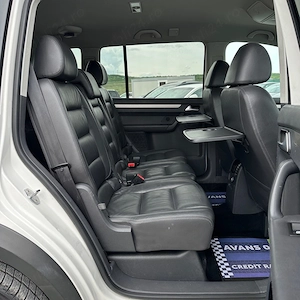 Volkswagen Touran CROSS 7 Locuri 1.4 TSI 170CP 2009 DSG | Rate   Transport   Numere - imagine 15