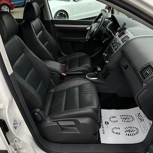 Volkswagen Touran CROSS 7 Locuri 1.4 TSI 170CP 2009 DSG | Rate   Transport   Numere - imagine 10